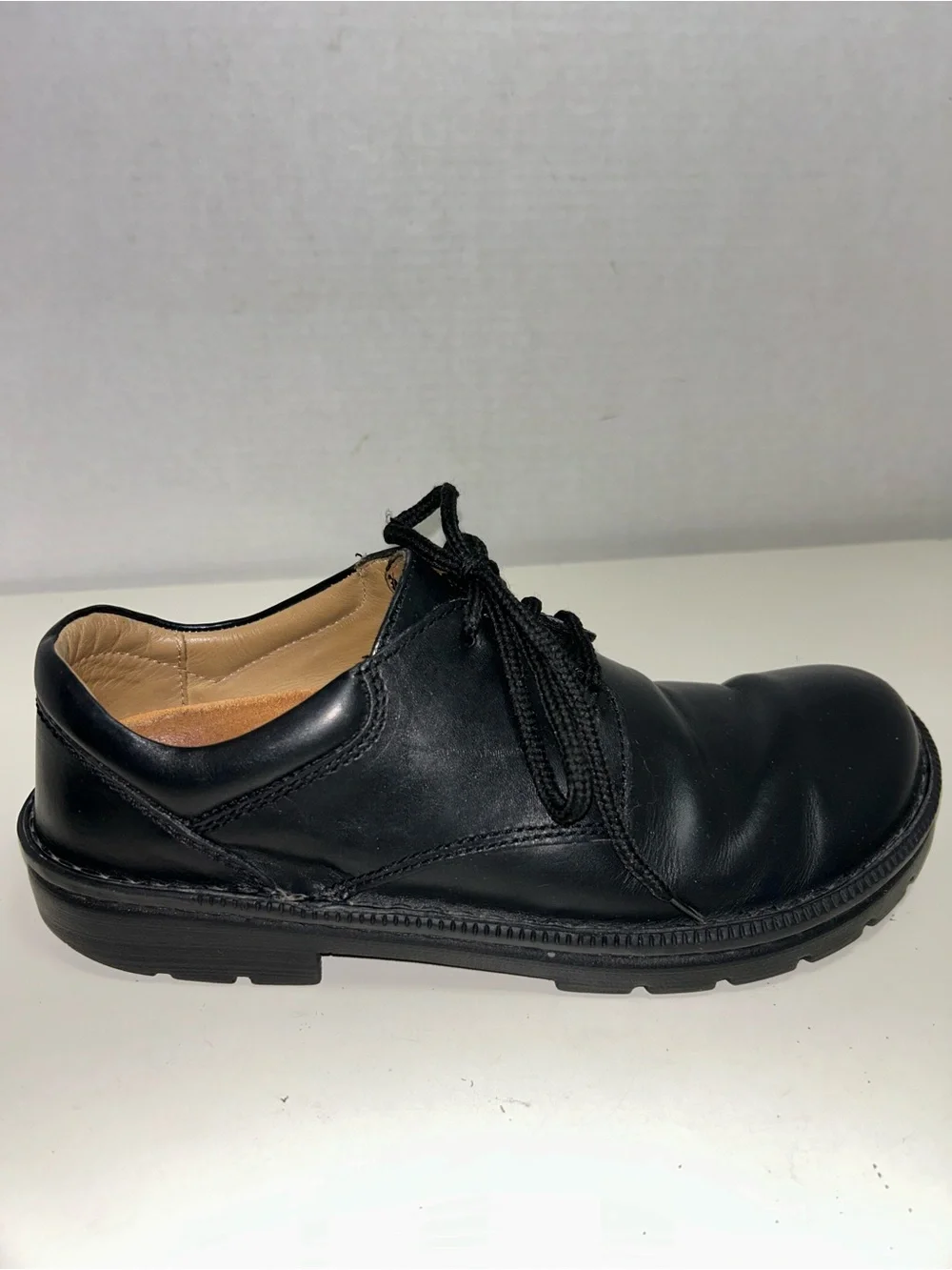 Birkenstock footprints women